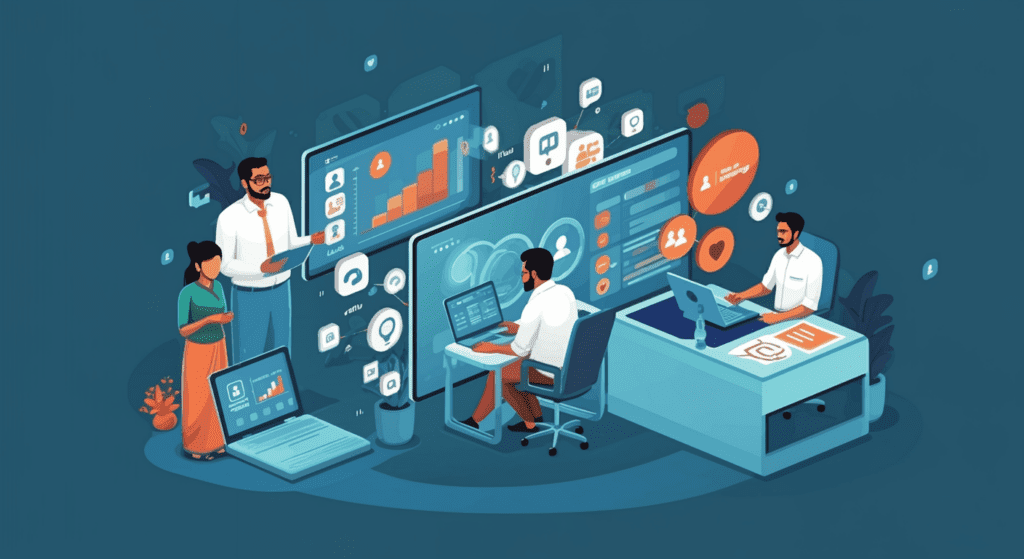 Digital Marketing Company in Tamil Nadu